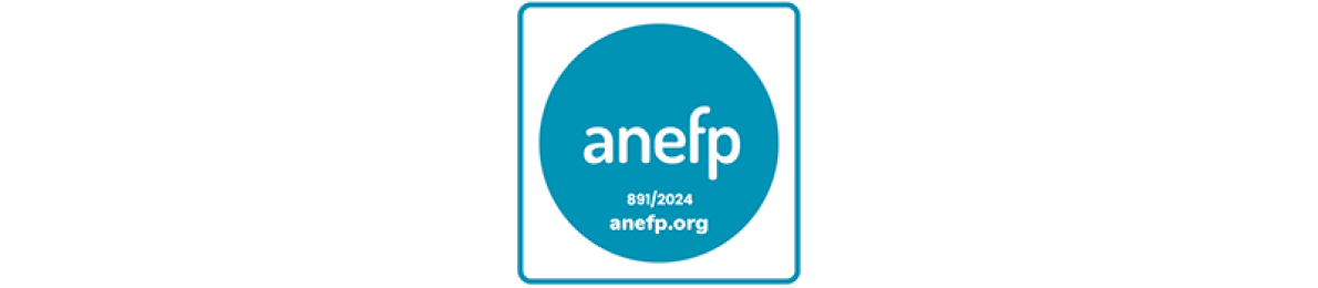 sello anefp