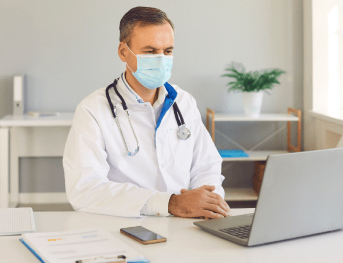 medico dejar de fumar