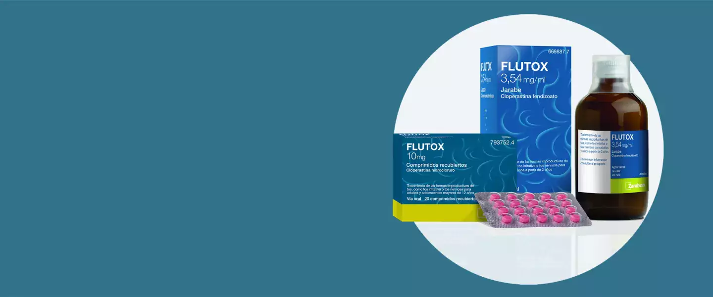 formatos flutox