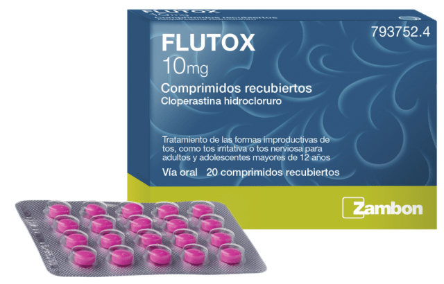 Formato comprimidos